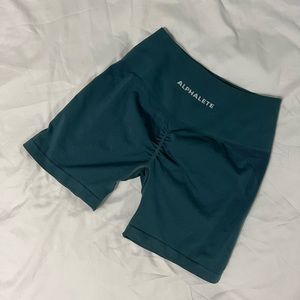 Alphalete Amplify Shorts